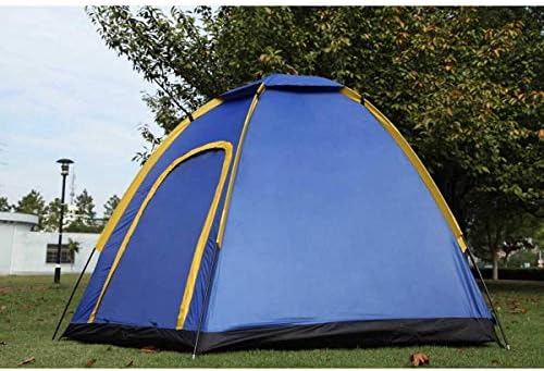 Portable UV Resistant Waterproof Shade Shelter Outdoor Camping Tent - Image 4