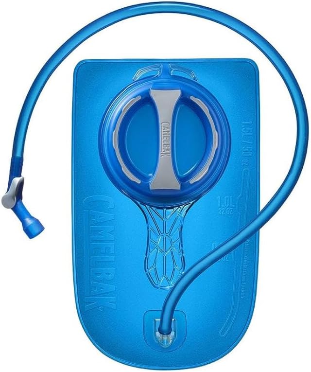 CamelBak Bootlegger Ski Hydration Pack, 50oz