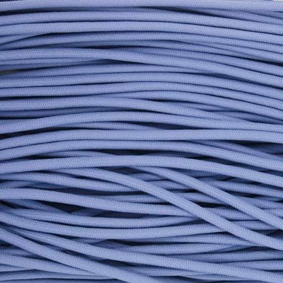 The Paracord Store | Type III 550 Paracord - 100 FT Hank, Lavendar Purple | Heavy Duty 7 Strand Tactical Paracord - USA Made Nylon Outdoor Parachute Cord for Camping, Fishing & More - Survival Cord