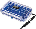 Flambeau Outdoors HD Tuff Box 400 with Zerust Liner, Medium Dry Box, Blue by FlambeauOutdoors