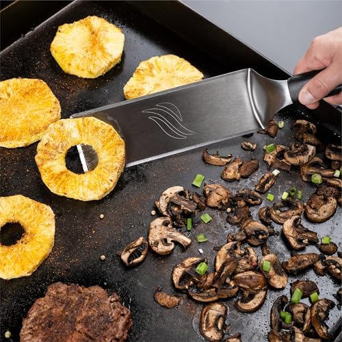 Blackstone® Essential Griddle Accessory Toolkit for Cooking, 6 Piece - Image 3