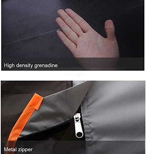 LUSTAR Outdoor Full-Automatic Instant Unfold Rain-Proof Tent Family Multi-Functional Portable Dampproof Camping Tent Suit - Image 6