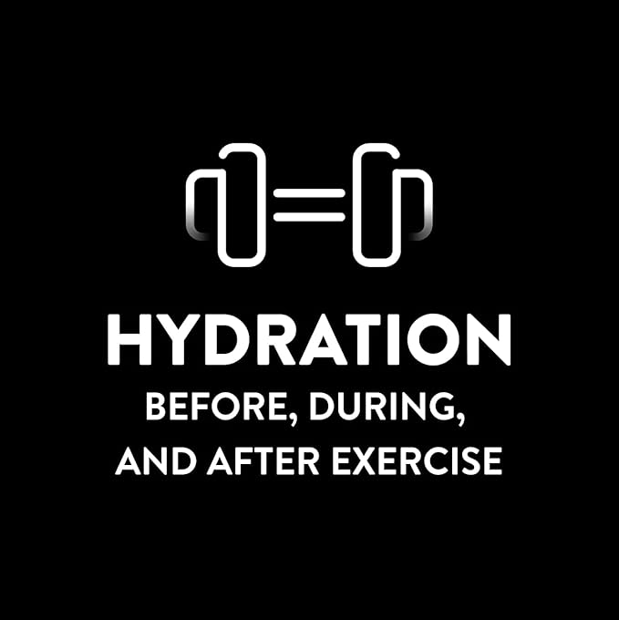 Pedialyte Sport Electrolyte Powder Packets Hydration Station, Variety Pack, 80 count