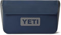 YETI Sidekick Dry Waterproof Gear Case and Bag Accessory