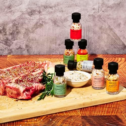 Grilling Spice Set Gift, 20 BBQ Rubs & Seasoning Variety, Father's Day - Image 5
