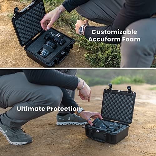 Seahorse SE-300 Protective Case Without Foam - Image 4