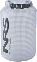 NRS Tuff Sack Dry Bag-Clear-005L