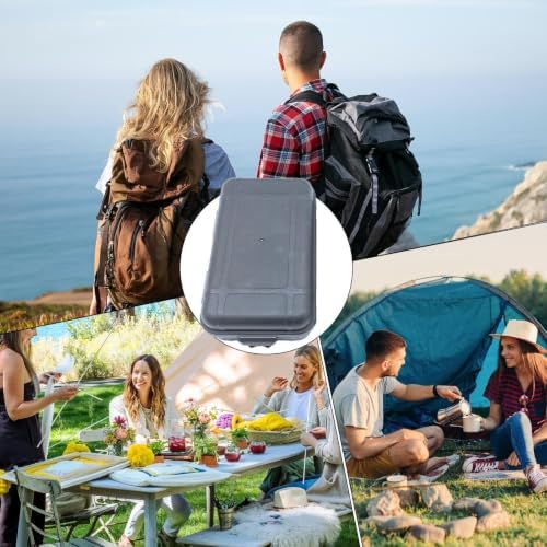 Waterproof Boxes for Outdoors Dry Sealing Adjustable Protector - Image 4