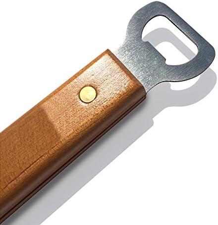 YouTheFan NCAA Classic Series 3-Piece BBQ Set - Image 4