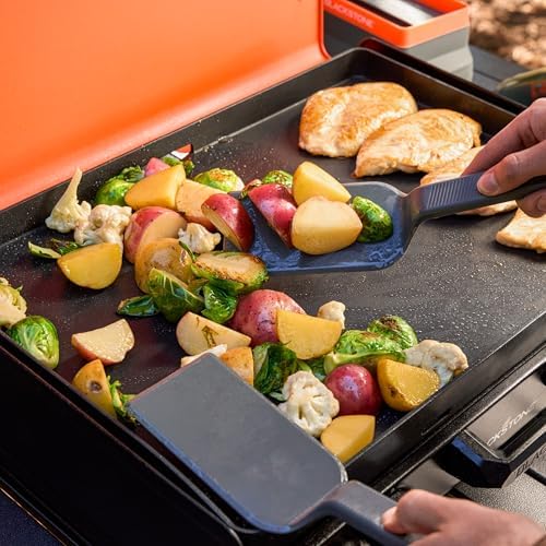 Blackstone® Camping Griddle Tool Kit, 6 piece - Image 6