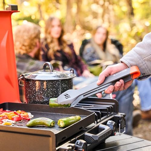 Blackstone® Camping Griddle Tool Kit, 6 piece - Image 5
