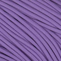 The Paracord Store | Type III 550 Paracord - 50 FT Hank, Lilac | Heavy Duty 7 Strand Tactical Paracord - USA Made Nylon Outdoor Parachute Cord for Camping, Fishing & More - Survival Cord