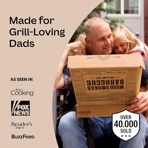 Grilling Accessories BBQ Smoker Box Grill Kit - Stainless Steel Smoke Box - Image 2