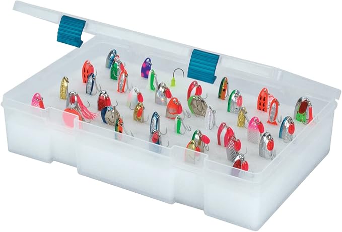 Plano Prolatch Stowaway Storage Case