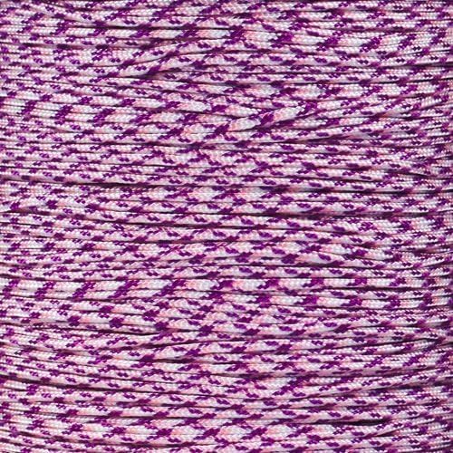Paracord Planet 95lb Paracord – 1 Strand Type I Parachute Cord for Outdoors and DIY – Neon Green (10 ft)
