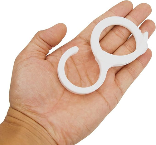 10Pcs Windproof Hook, Hanging Hooks, Multi-Purpose Hanging Hooks Hangers,Table Edge Hook,Hook Clip,Hanging Clips Hook