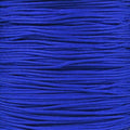 Paracord Planet 95lb Paracord – 1 Strand Type I Parachute Cord for Outdoors and DIY – Electric Blue (50 ft)