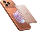 TORRAS MiniMag Power Bank, Ultra Slim 5,000mAh Wireless Portable Charger with USB-C Cable, Fast Charging iPhone Air MagSafe Battery Pack, Compatible Charger for iPhone 17/16/15/14/13/12, Desert Gold