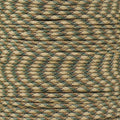 Paracord Planet 550 Paracord – Camo Colors – Ideal for Fishing Lines, Snares, Bracelets, Emergency and Survival Situations – Multiple Colors and Lengths Available