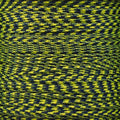 Paracord Planet 95lb Paracord – 1 Strand Type I Parachute Cord for Outdoors and DIY – Wolverine (25 ft)