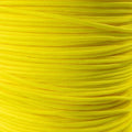 Paracord Planet 95lb Paracord – 1 Strand Type I Parachute Cord for Outdoors and DIY – Canary Yellow (50 ft)