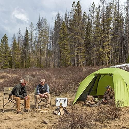 Slumberjack Adult Daybreak 4 Tent - Image 6