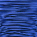 Paracord Planet 1/8-Inch Shock Cord for Replacements, Repairs, and Outdoors – Electric Blue (50 ft)