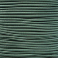 Paracord Planet 1/8-Inch Shock Cord for Replacements, Repairs, and Outdoors – Dark Green (25 ft)