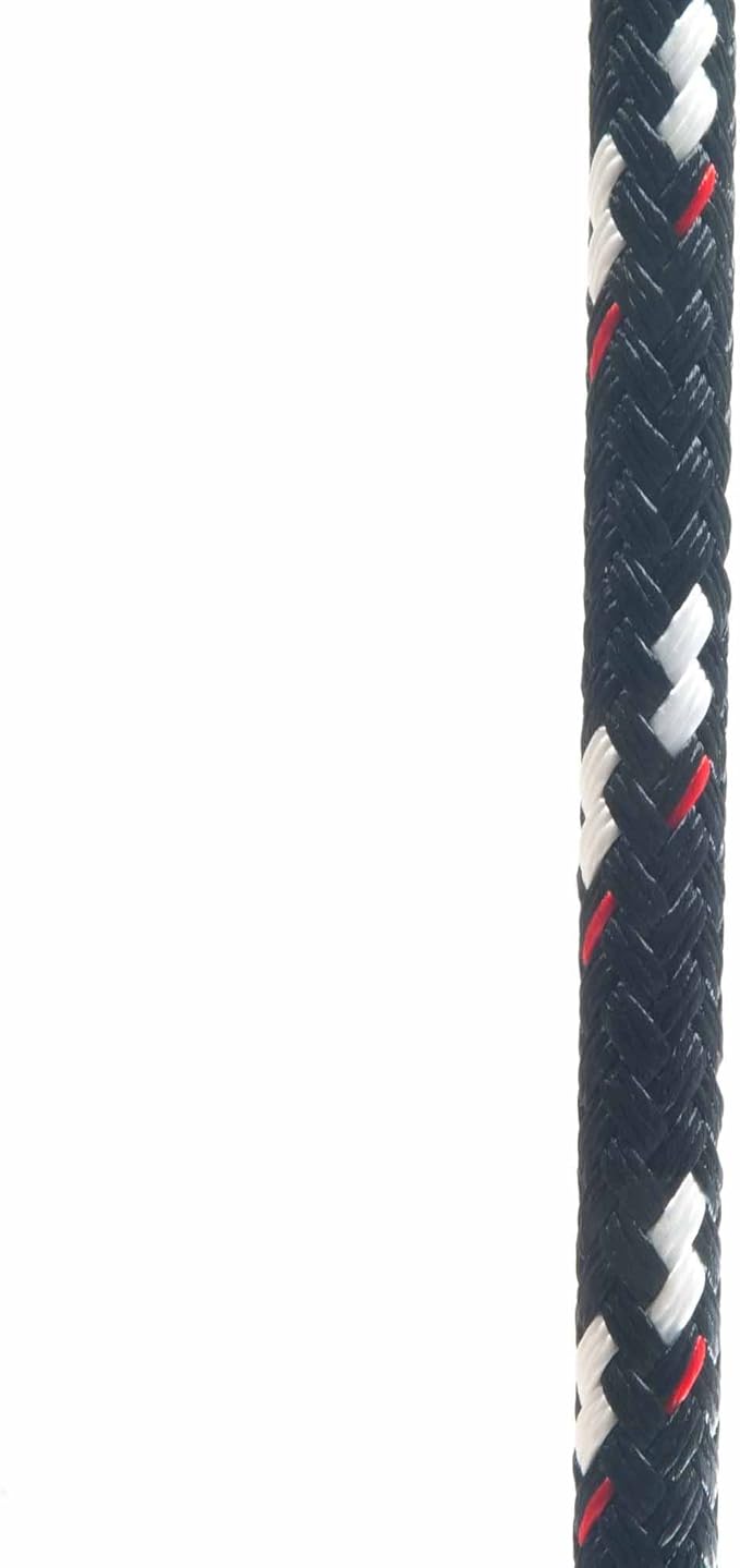 New England Ropes 3/8in (10mm) Sta-Set and Lengths