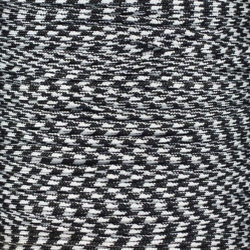 Paracord Planet 95lb Paracord – 1 Strand Type I Parachute Cord for Outdoors and DIY – Harmony (50 ft)