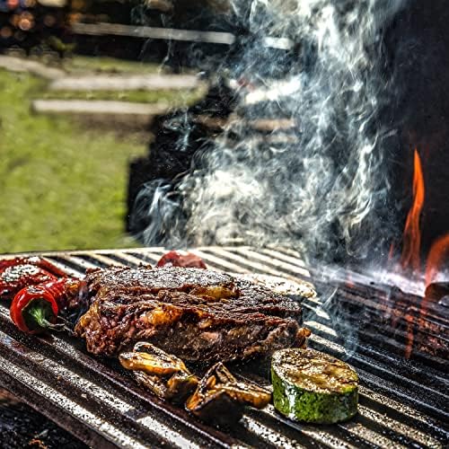 Grilling Spice Set Gift, 10 BBQ Rubs & Seasoning Variety Pack, Gift for Men - Image 6