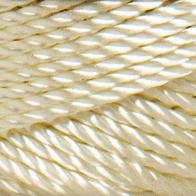TEAM CATFISH Power Twine – 100% Nylon Bank Line for Fishing, Bushcraft, Gardening, Home Improvement, Craft, Camping, Construction & More (#10 Line) 300 Feet, White