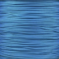 Paracord Planet 95lb Paracord – 1 Strand Type I Parachute Cord for Outdoors and DIY – Neon Turquoise (50 ft)