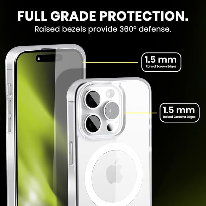 Head Case Designs Officially Licensed Harry Potter Hogwarts Express Prisoner of Azkaban II Gel Case [Military Grade Protection] Compatible with Apple iPhone 13 Mini and Compatible with MagSafe
