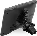 APPS2Car GPS Mount, Air Vent 17 mm Ball Mount Compatible with Garmin Nuvi Serie 3.5 to 6 Inch GPS, Adjustable Base