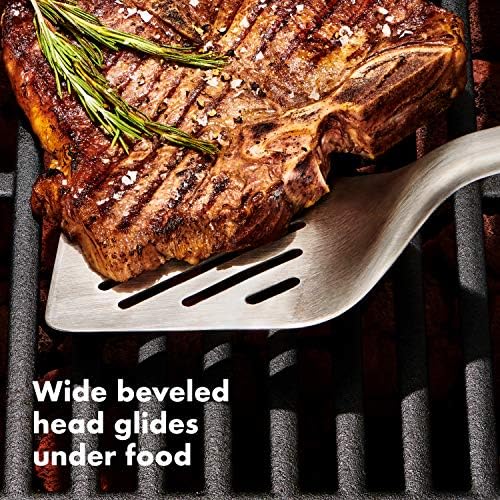 OXO Outdoor Grilling Turner - Image 5