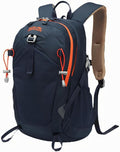 Hiking Backpack 30L Foldable Travel Daypack For Women Men,Camping Daypack Backpacks Lightweight,Durable Hiking Backpack Fit For Hiking,Daily Commuting,Short Trips.(With Rain-cover)