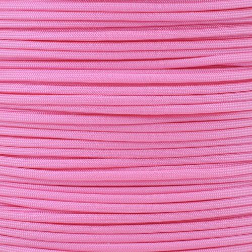 Paracord Planet Paracord (50+ Colors) - 1,000 Foot spools - 250 Foot spools - 100 feet Hank