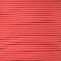 Paracord Planet Solid Color 550lb Paracord – 7 Strand Type III Nylon Cord for Indoor and Outdoor Tasks – Scarlet Red (10 ft)