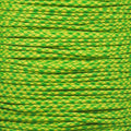 Paracord Planet Nylon 550lb Type III 7 Strand Paracord - Made in The U.S.A - Strong and Durable