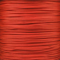 Paracord Planet 95lb Paracord – 1 Strand Type I Parachute Cord for Outdoors and DIY – Neon Orange (10 ft)