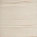 Paracord Planet Solid Color 550lb Paracord – 7 Strand Type III Nylon Cord for Indoor and Outdoor Tasks – Cream (50 ft)