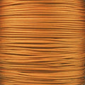 Paracord Planet 95lb Paracord – 1 Strand Type I Parachute Cord for Outdoors and DIY – Goldenrod (50 ft)