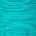 Paracord Planet Solid Color 550lb Paracord – 7 Strand Type III Nylon Cord for Indoor and Outdoor Tasks – Seafoam Green (50 ft)