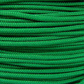 Paracord Planet 95lb Paracord – 1 Strand Type I Parachute Cord for Outdoors and DIY – Kelly Green (25 ft)