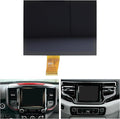 MOTOKU 8.4" Uconnect 4C UAQ LCD Touch Screen Display Monitor Radio Navigation for 2017-2022 Chrysler Dodge Jeep Wrangler Cherokee Challenger Durango Compass Gladiator Digitizer LA084X01(SL)(01)