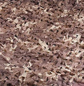 Shelter Military Hunting Camouflage Net Woodland Army Camping Sun Shelter Tent Shade10×10m-(Military Desert) by Gocher