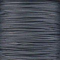 Paracord Planet 95lb Paracord – 1 Strand Type I Parachute Cord for Outdoors and DIY – Charcoal Gray (50 ft)