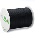 9KM DWLIFE Kevlar Cord– High Tensile Strength Kevlar Thread, 50–1500lb Flame-Resistant String for Fishing, Kite Line, Wind Chimes, Camping & Outdoor Survival Rope