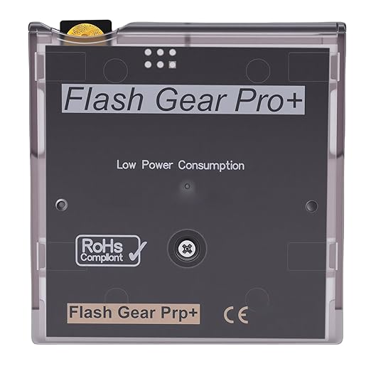 LICAEVEY 600 in 1 Flash Memory Card 4GB Built in Game Cartridge for GG Game Gear Console Support for SMS SG Systems Save Data Storage Gold Plated Contacts